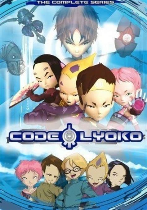 code lyoko streaming|Watch Code Lyoko (2003) TV Series Online .